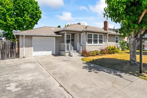 1715 S Tuxedo Ave, Stockton, CA 95204