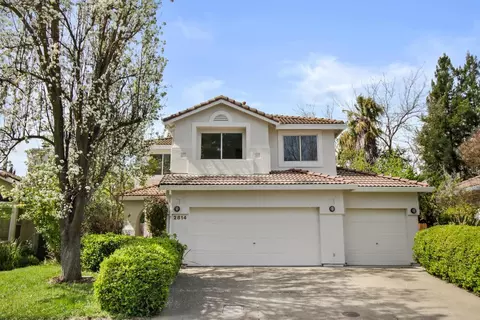 2814 Mallorca Ln, Davis, CA 95618 photo 1