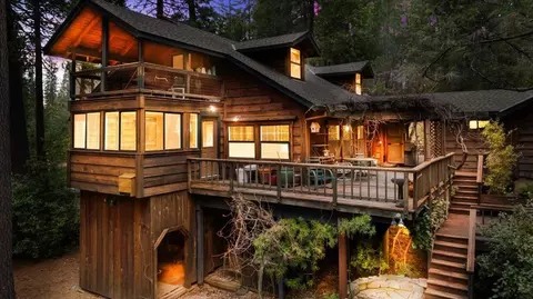 16131 Countrywood Ln, Nevada City, CA 95959
