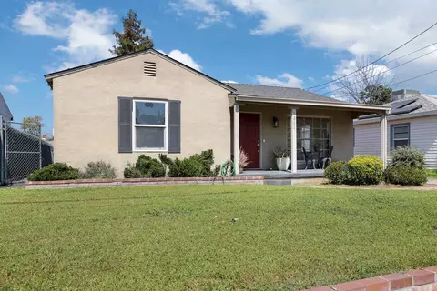 1623 Middlefield Ave, Stockton, CA 95204