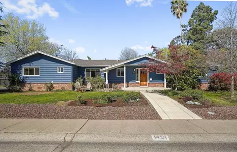 1401 Gary Way, Carmichael, CA 95608 photo 1