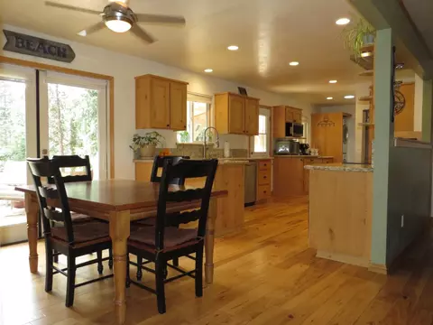 Dining - 395 Alpine Dr, Colfax, CA 95713 photo 2 of 2