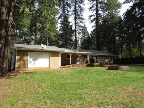 Exterior - 395 Alpine Dr, Colfax, CA 95713 photo 8 of 12