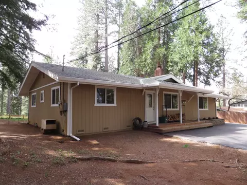 Exterior - 395 Alpine Dr, Colfax, CA 95713 photo 10 of 12