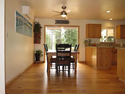 Dining - 395 Alpine Dr, Colfax, CA 95713 photo 1 of 2