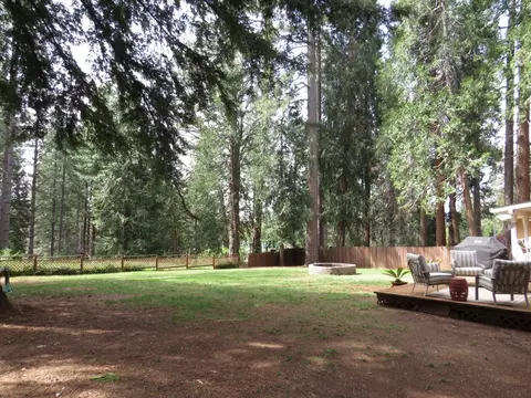 Exterior - 395 Alpine Dr, Colfax, CA 95713 photo 6 of 12
