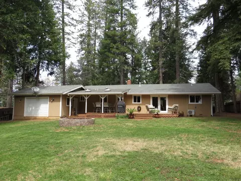 Exterior - 395 Alpine Dr, Colfax, CA 95713 photo 2 of 12