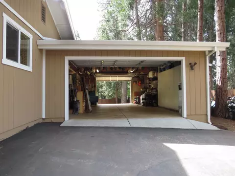 Exterior - 395 Alpine Dr, Colfax, CA 95713 photo 11 of 12
