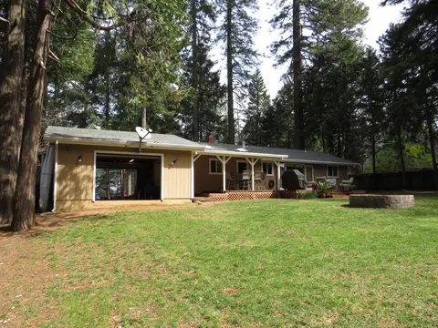 Exterior - 395 Alpine Dr, Colfax, CA 95713 photo 7 of 12