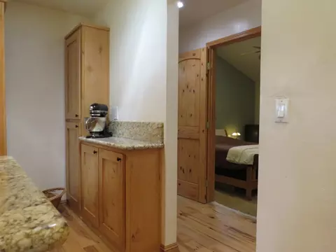 Entry Way - 395 Alpine Dr, Colfax, CA 95713 photo 2 of 4