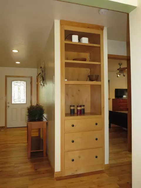 Entry Way - 395 Alpine Dr, Colfax, CA 95713 photo 4 of 4