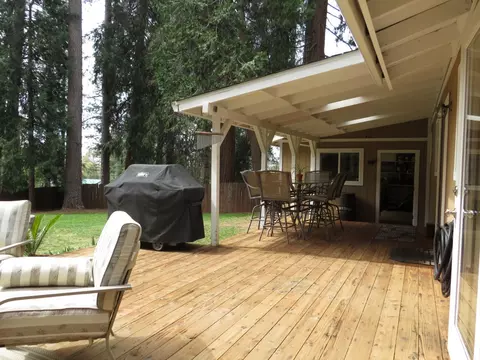 Exterior - 395 Alpine Dr, Colfax, CA 95713 photo 3 of 12