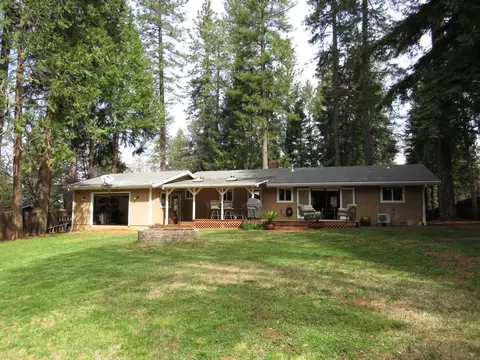 Exterior - 395 Alpine Dr, Colfax, CA 95713 photo 9 of 12