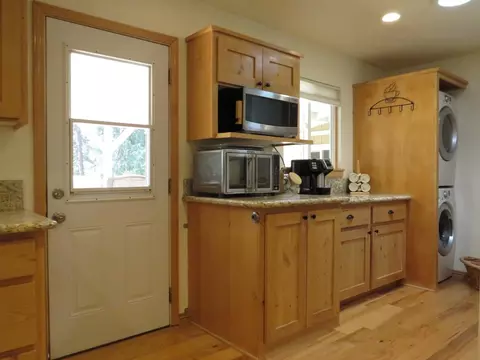 Kitchen - 395 Alpine Dr, Colfax, CA 95713 photo 3 of 4