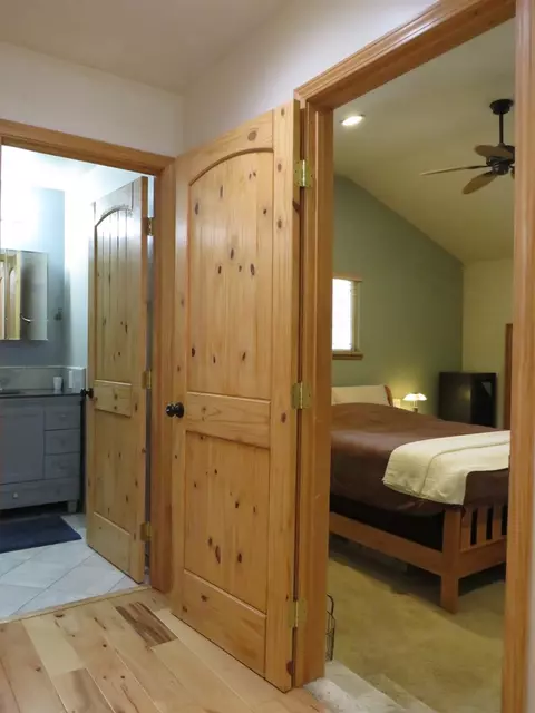 Entry Way - 395 Alpine Dr, Colfax, CA 95713 photo 3 of 4