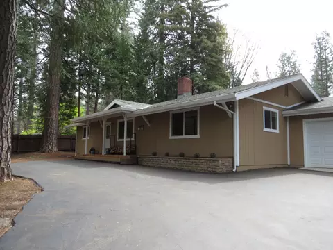 Exterior - 395 Alpine Dr, Colfax, CA 95713 photo 12 of 12