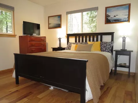 Bedroom - 395 Alpine Dr, Colfax, CA 95713 photo 3 of 5