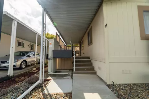 Exterior - 1500 Held Dr #7, Modesto, CA 95355 photo 3 of 3