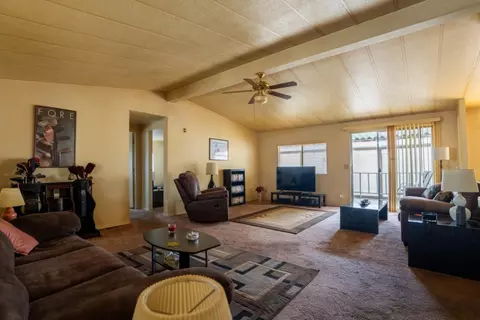 Living - 1500 Held Dr #7, Modesto, CA 95355 photo 3 of 3