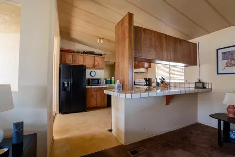 Kitchen - 1500 Held Dr #7, Modesto, CA 95355 photo 1 of 3