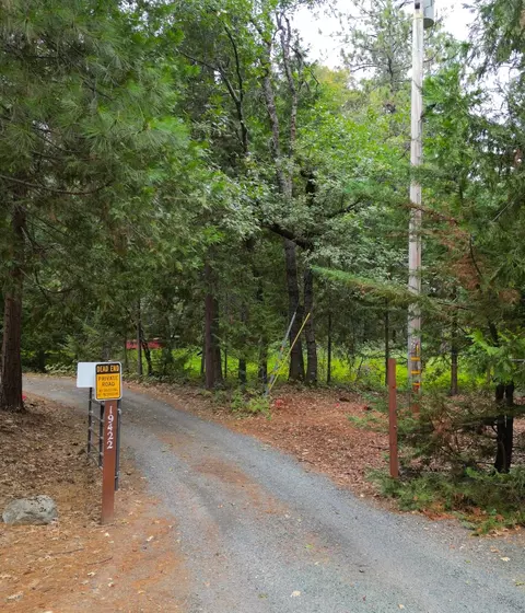 19344 Louis Rd, Grass Valley, CA 95945
