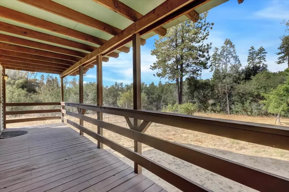 Exterior - 13807 Bluebird Way, Oregon House, CA 95962 photo 6 of 9