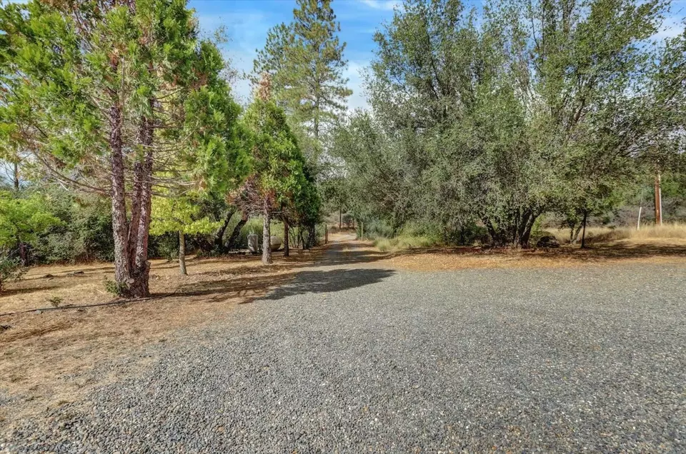 Exterior - 13807 Bluebird Way, Oregon House, CA 95962 photo 9 of 9