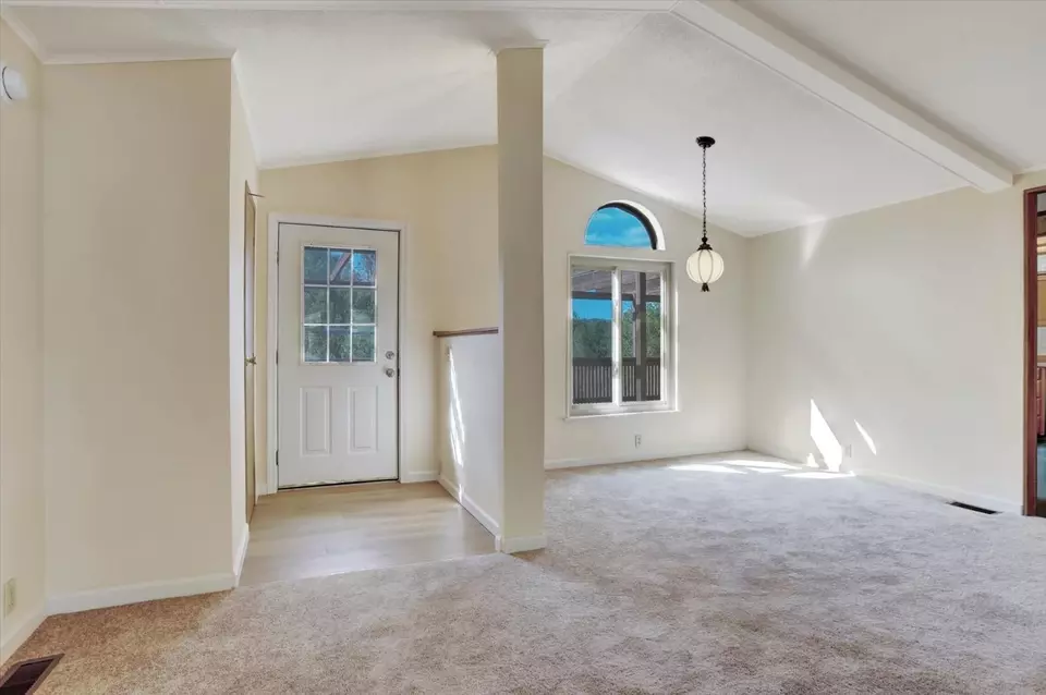 Living - 13807 Bluebird Way, Oregon House, CA 95962 photo 9 of 10