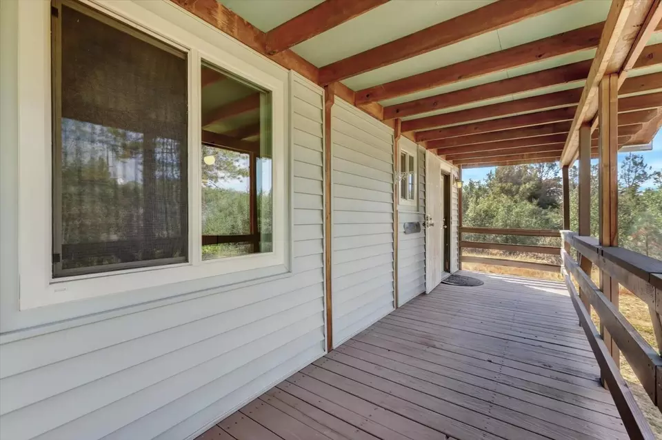 Exterior - 13807 Bluebird Way, Oregon House, CA 95962 photo 7 of 9