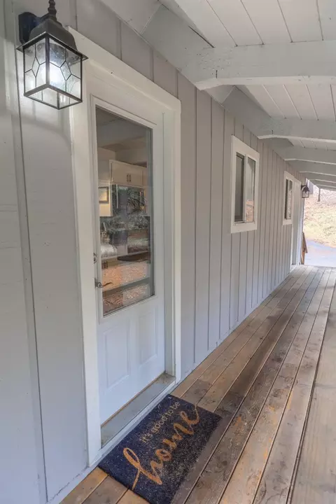 Exterior - 22447 Colorado River Dr, Sonora, CA 95370 photo 10 of 10