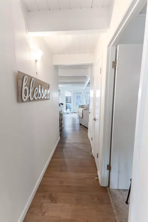 Entry Way - 22447 Colorado River Dr, Sonora, CA 95370 photo 3 of 4