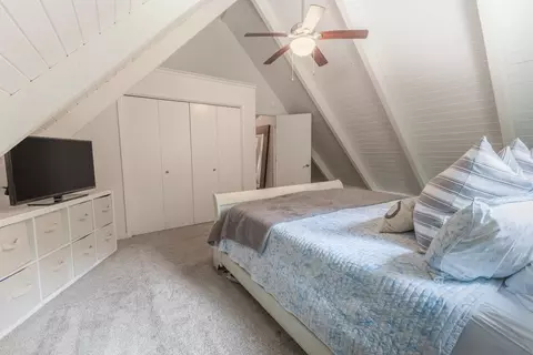 Bedroom - 22447 Colorado River Dr, Sonora, CA 95370 photo 6 of 6