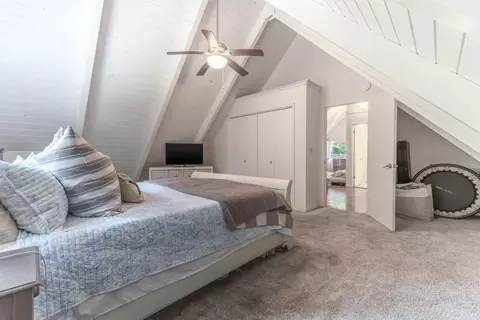 Bedroom - 22447 Colorado River Dr, Sonora, CA 95370 photo 5 of 6