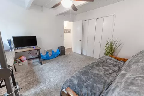 Bedroom - 22447 Colorado River Dr, Sonora, CA 95370 photo 2 of 6