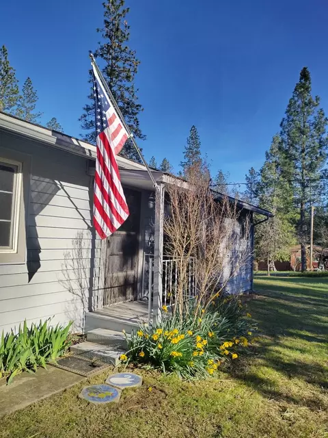 5011 Cedar Dr, Georgetown, CA 95634 photo 2