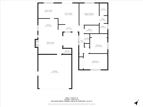 2433 Pinnacles Dr, Rocklin, CA 95677 photo 37