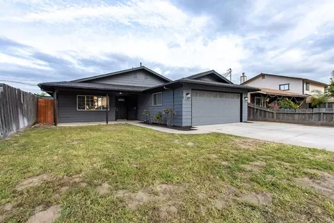 Exterior - 5412 7th St, Keyes, CA 95328 photo 2 of 6