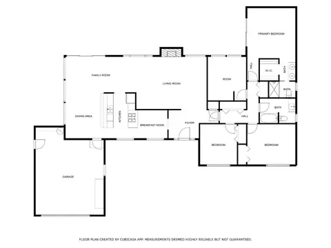 5442 Bentley Way, Carmichael, CA 95608 photo 5