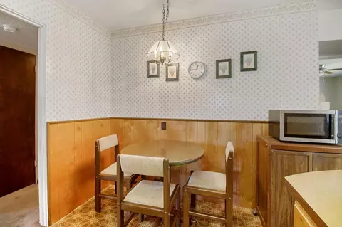 Dining - 5037 San Marque Cir, Carmichael, CA 95608 photo 3 of 4