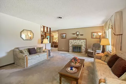 Living - 5037 San Marque Cir, Carmichael, CA 95608 photo 1 of 1