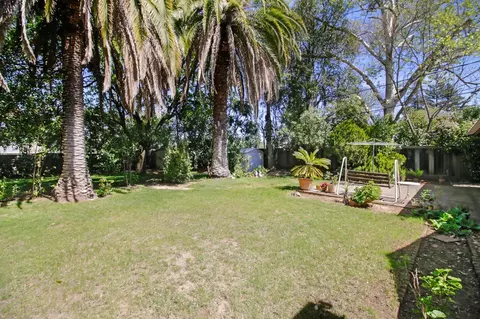 Exterior - 5037 San Marque Cir, Carmichael, CA 95608 photo 11 of 18