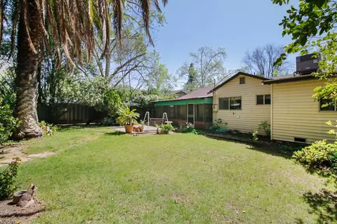 Exterior - 5037 San Marque Cir, Carmichael, CA 95608 photo 16 of 18