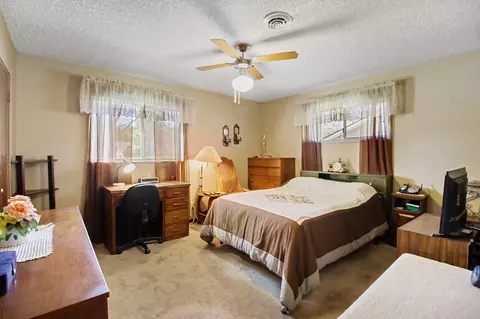 Bedroom - 5037 San Marque Cir, Carmichael, CA 95608 photo 1 of 4