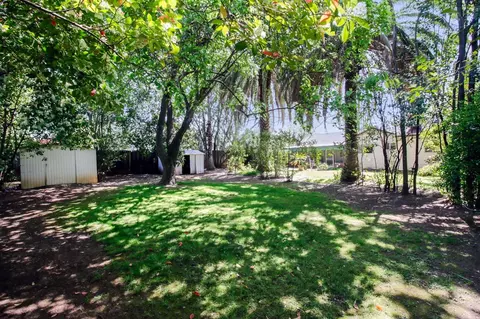 Exterior - 5037 San Marque Cir, Carmichael, CA 95608 photo 13 of 18
