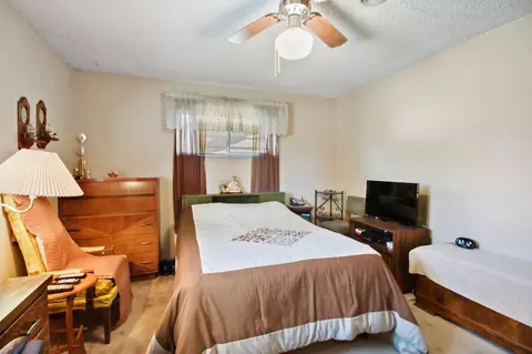 Bedroom - 5037 San Marque Cir, Carmichael, CA 95608 photo 2 of 4