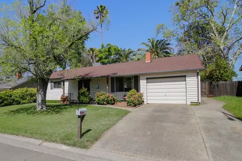 Exterior - 5037 San Marque Cir, Carmichael, CA 95608 photo 18 of 18