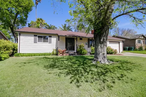 Exterior - 5037 San Marque Cir, Carmichael, CA 95608 photo 2 of 18