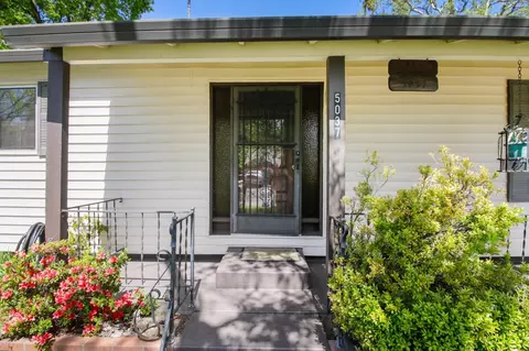 Exterior - 5037 San Marque Cir, Carmichael, CA 95608 photo 3 of 18