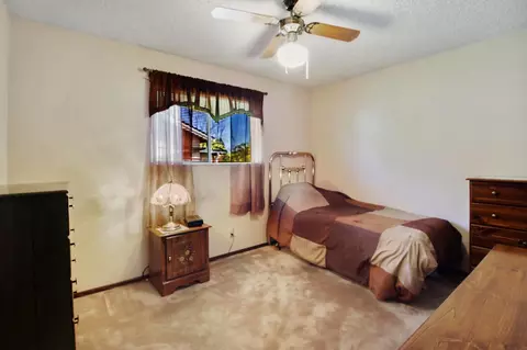 Bedroom - 5037 San Marque Cir, Carmichael, CA 95608 photo 3 of 4