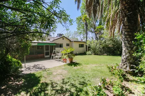 Exterior - 5037 San Marque Cir, Carmichael, CA 95608 photo 15 of 18